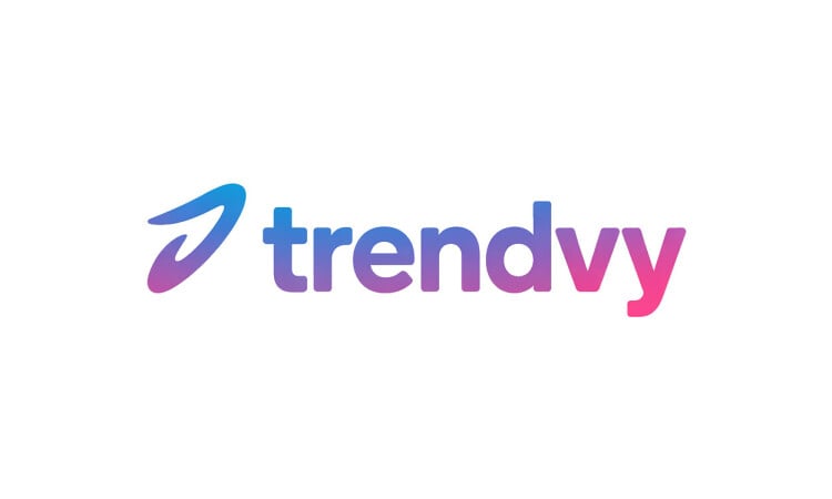 Trendvy logo
