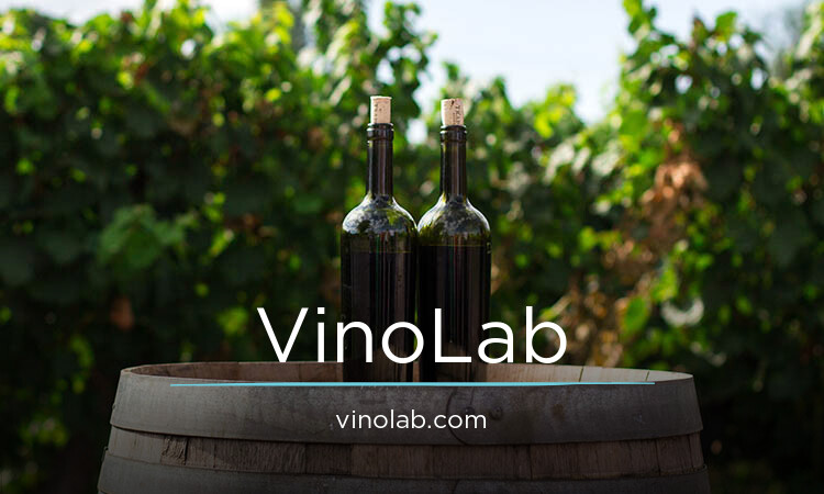 VinoLab.com - buy Cool premium domains