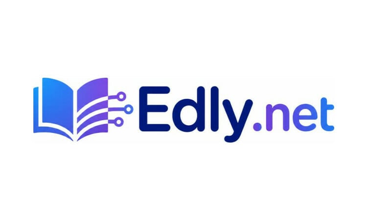 Edly logo