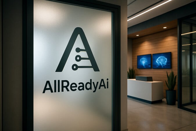 AllReadyAi.com — 4