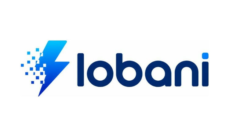 Lobani logo