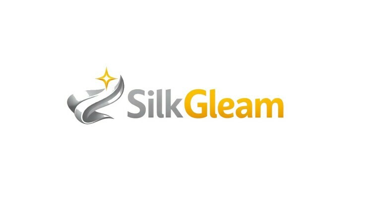 SilkGleam.com - Unique premium domain names for sale