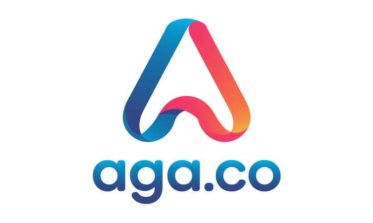 AGA.CO - Best premium domain names