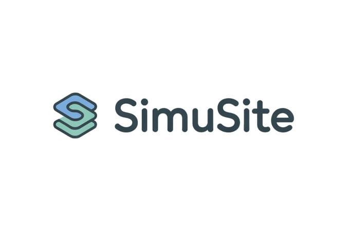 SimuSite logo