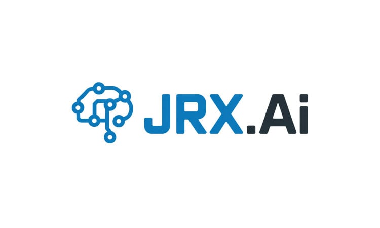JRX logo