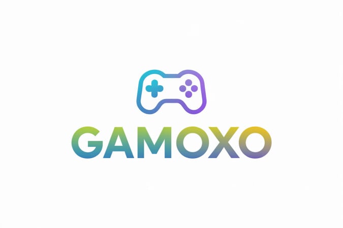 Gamoxo logo