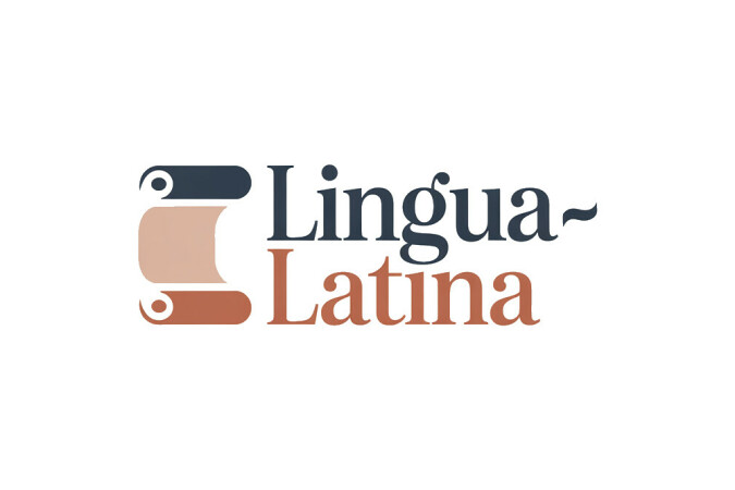 lingua-latina logo