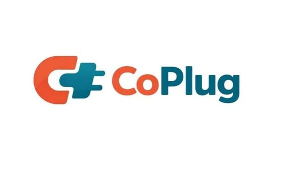 CoPlug logo
