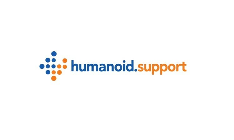 humanoid logo