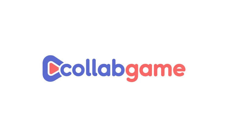 CollabGame logo