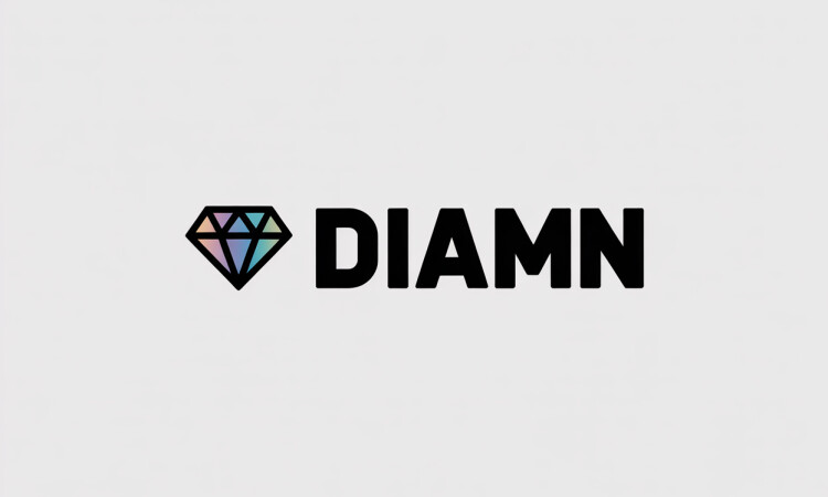 Diamn.com - Creative premium domain names