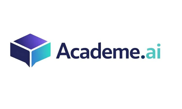Academe logo