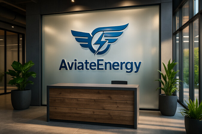 AviateEnergy.com — 4