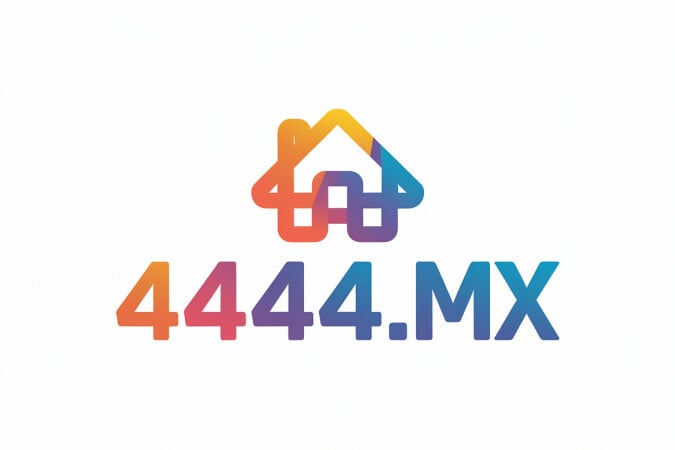 4444 logo