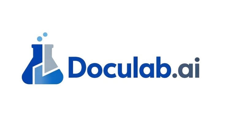 Doculab logo