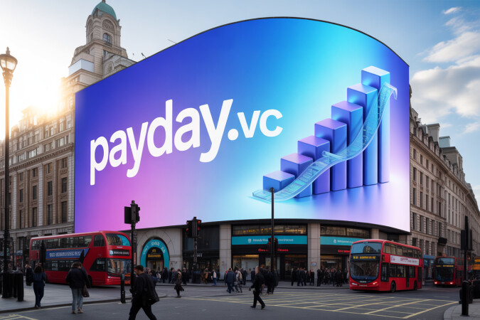 Payday.vc — 3