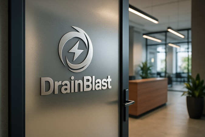 DrainBlast.com image 4