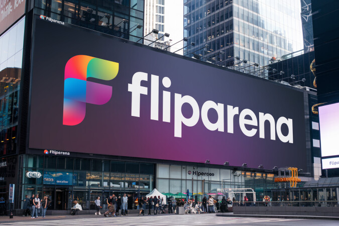 FlipArena.com image 3