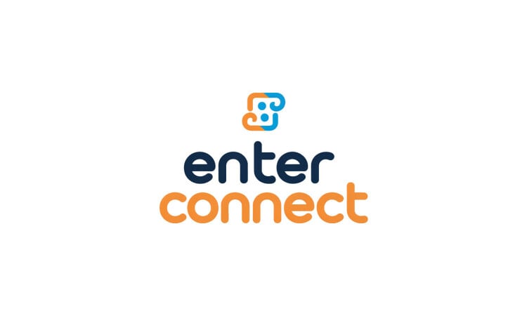 EnterConnect logo