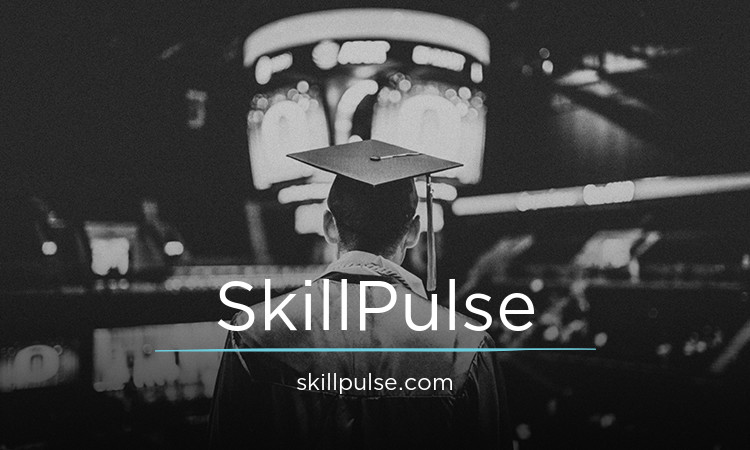 SkillPulse.com - Cool premium domain names