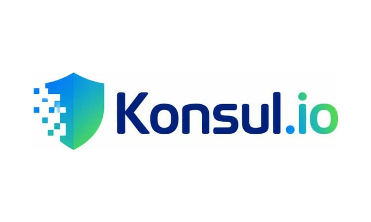 Konsul.io