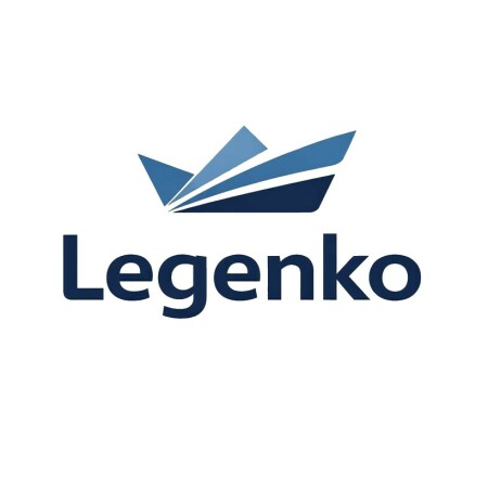 Legenko.com - Catchy premium domain names