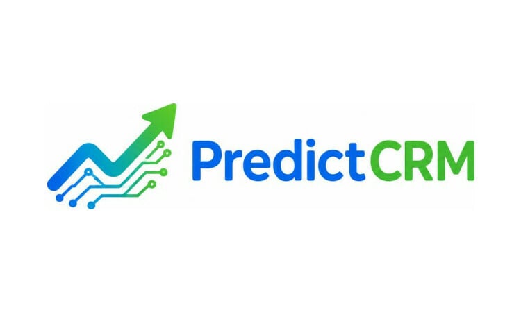 PredictCRM logo