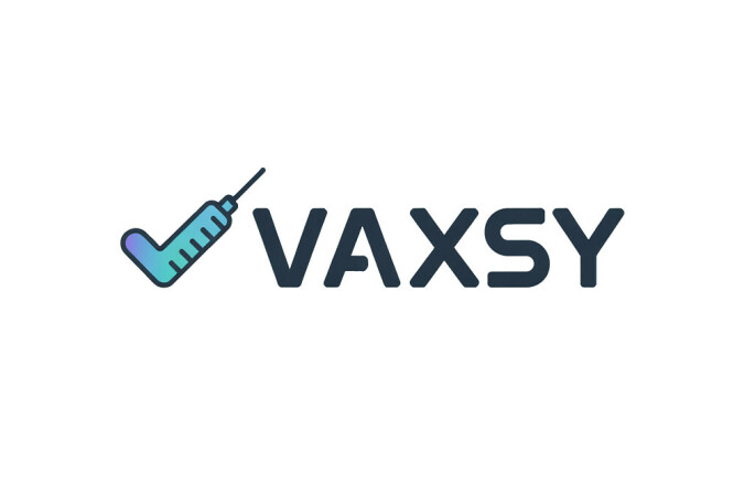 Vaxsy.com - Catchy premium domains