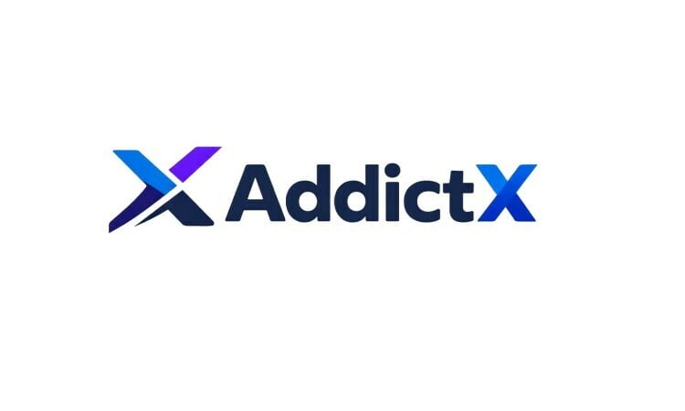 AddictX.com - Cool premium domain names for sale