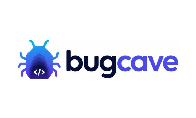 BugCave logo