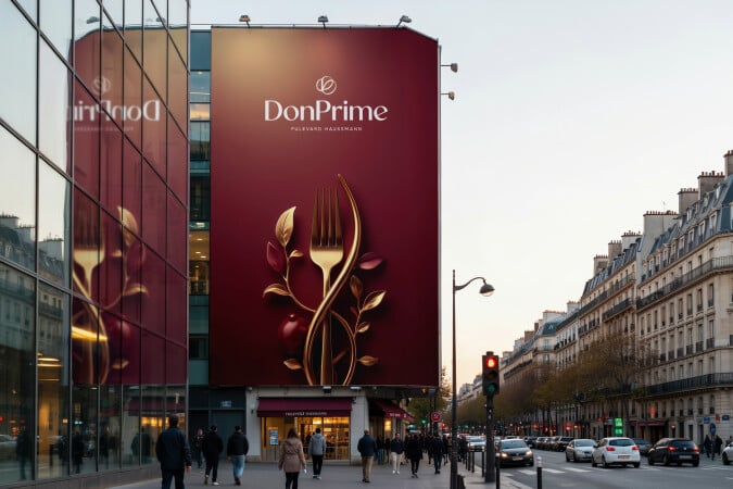 DonPrime.com image 2