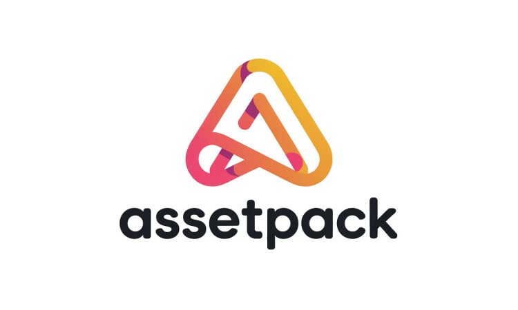 AssetPack logo