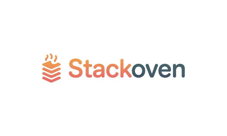 StackOven logo