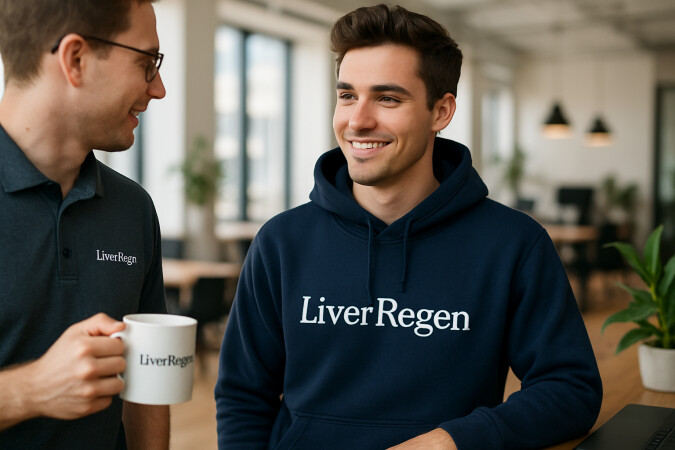 LiverRegen.com — 4