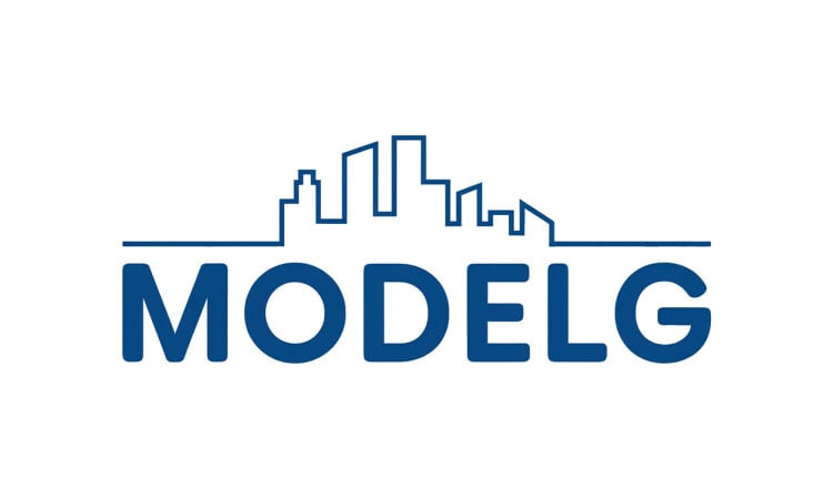 ModelG logo