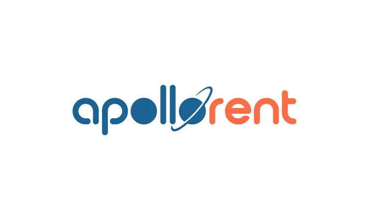 ApolloRent logo