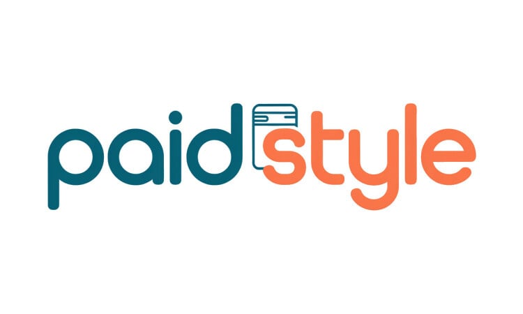 PaidStyle logo