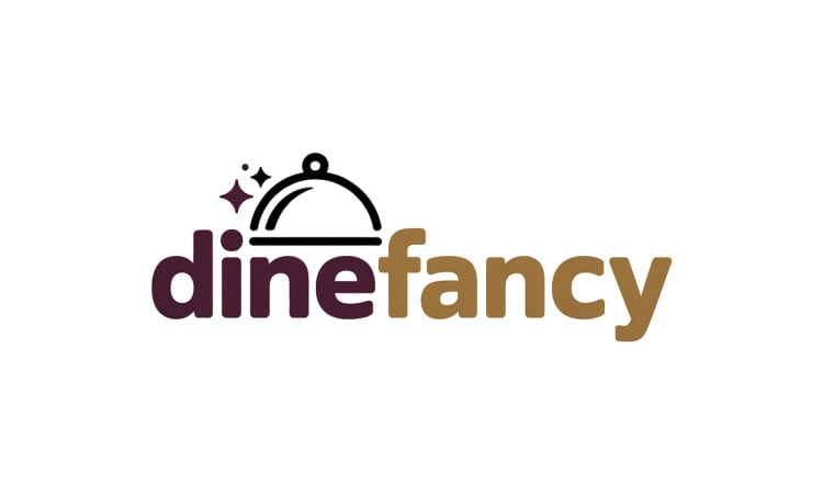 DineFancy.com - Good premium domain names