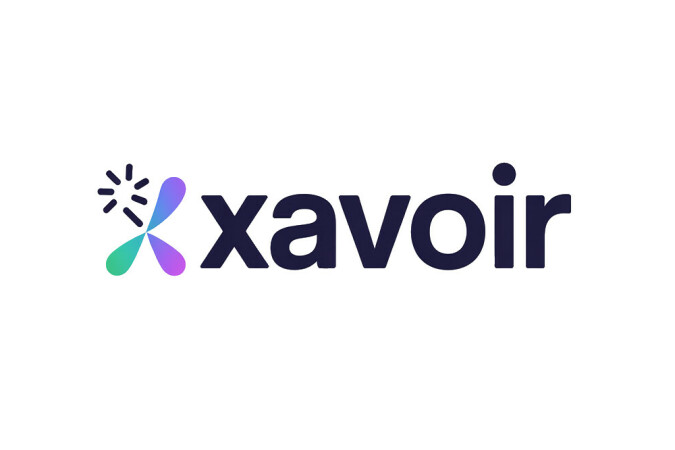 Xavoir logo