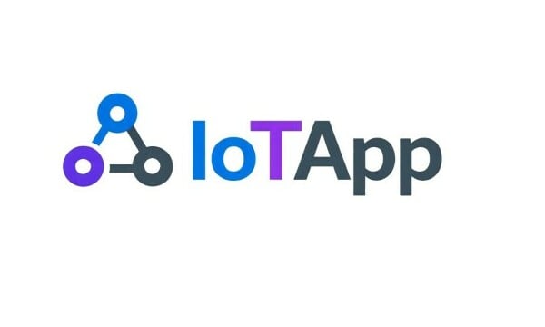 IoTApp logo
