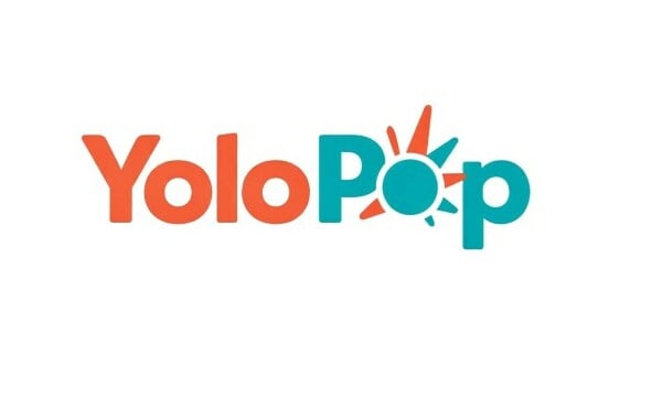 YoloPop logo