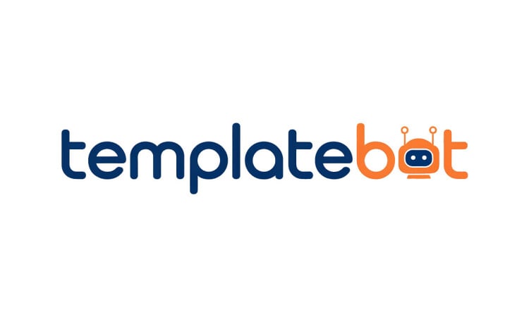 TemplateBot logo