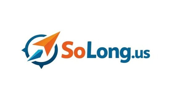 SoLong logo