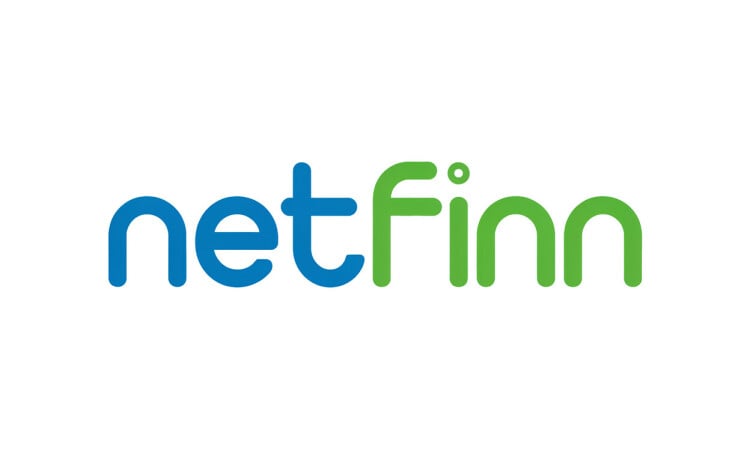 NetFinn logo