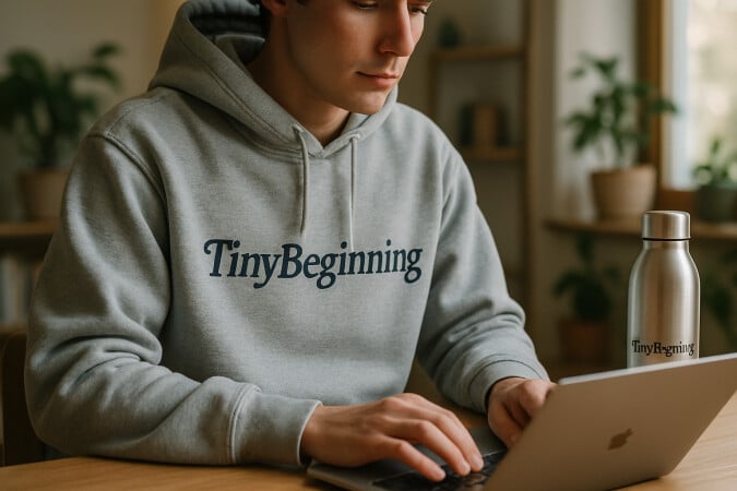 TinyBeginning.com image 5