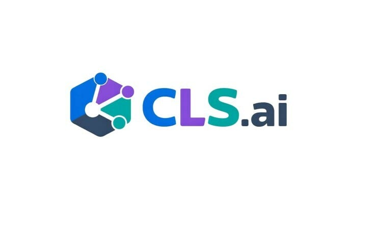 CLS logo