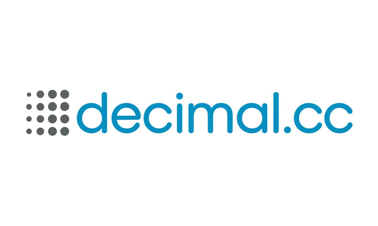 Decimal logo