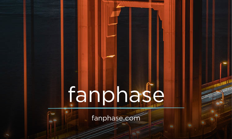 FanPhase.com - Best premium domain names