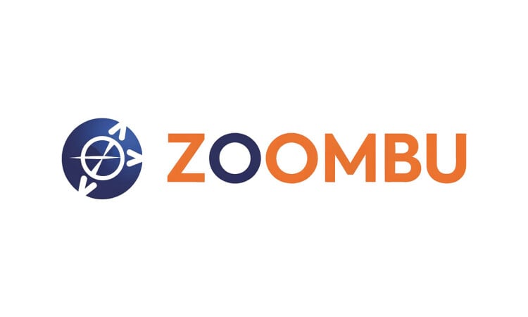 Zoombu logo