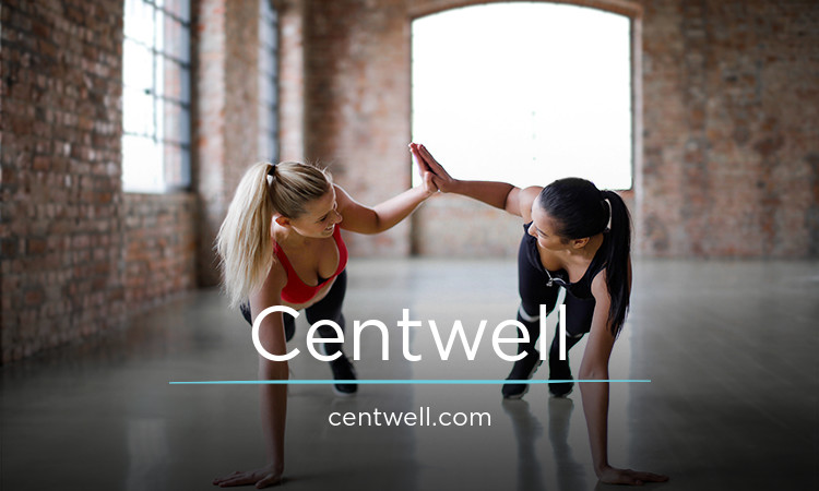 Centwell.com - Unique premium names